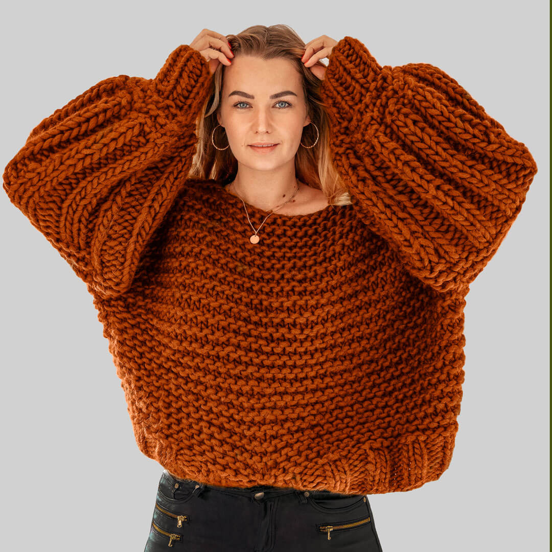 Athena Knit Kit